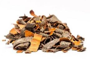 Aspen crust to increase potential