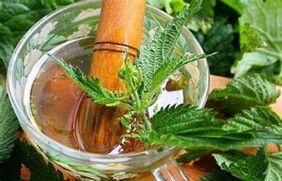 Nettles